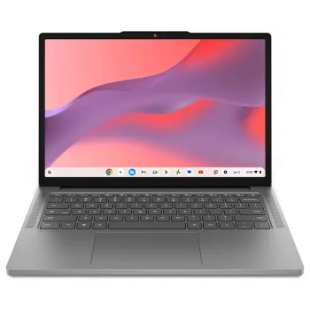 Lenovo Chromebook 14M8911 MT Kompanio 540 8GB 128GB SSD ChromeOS 14 cali WUXGA