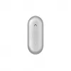PLAUD NotePin S Silver AI Voice Recorder, 64 GB, 300 mAh, USB-C, Silver