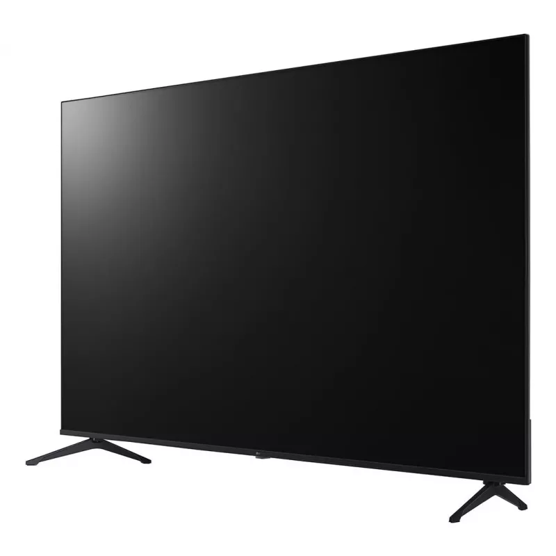 LG 75UA751C 75-calowy 4K Ultra HD Smart LED TV z webOS i procesorem AI α5 Gen5