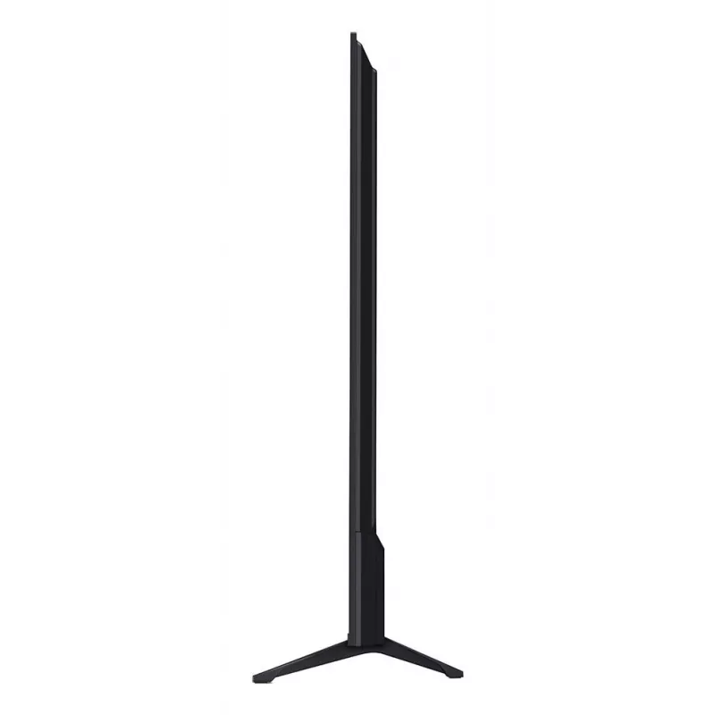 LG 75UA751C 75-calowy 4K Ultra HD Smart LED TV z webOS i procesorem AI α5 Gen5