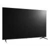 LG 75UA751C 75-calowy 4K Ultra HD Smart LED TV z webOS i procesorem AI α5 Gen5