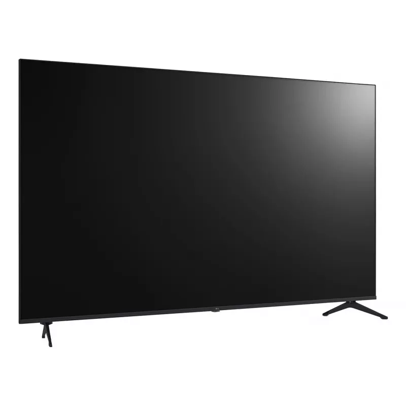 LG 75UA751C 75-calowy 4K Ultra HD Smart LED TV z webOS i procesorem AI α5 Gen5