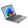 Laptop 2 w 1 Lenovo IdeaPad 5 2-in-1 15AGP11 Copilot+ PC 83UM0006GE, 15.3 cali WQXGA OLED dotykowy 165Hz, AMD Ryzen AI 7 445, 16GB DDR5, 512GB SSD, Windows 11 Home, niemiecka klawiatura