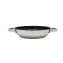 Patelnia serwisowa WMF Durado 24 cm, stal szlachetna Cromargan, przystosowana do indukcji
