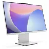 Lenovo IdeaCentre AIO 3 27ARR9 All-in-One PC, 27 cali FHD IPS, AMD Ryzen 7 7735HS, 16 GB DDR5 RAM, 512 GB SSD, Windows 11 Home, Storm Grey