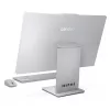 Lenovo IdeaCentre AIO 3 27ARR9 All-in-One PC, 27 cali FHD IPS, AMD Ryzen 7 7735HS, 16 GB DDR5 RAM, 512 GB SSD, Windows 11 Home, Storm Grey