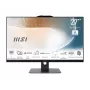 MSI Modern AM272P 1M-855EU All-in-One PC, 27 cali FHD IPS, Intel Core 5 120U, 16GB DDR5, 512GB SSD, Windows 11 Pro, Czarny