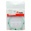 Equip Patch Cable LC-LC 7.5m Multimode Duplex OM3 Turquoise