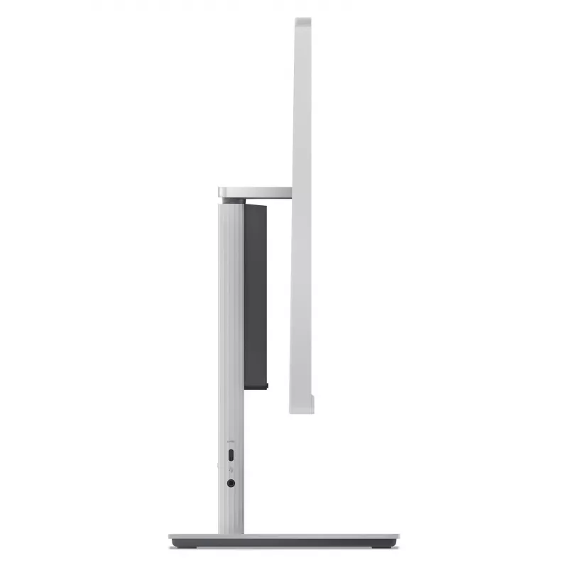 Lenovo IdeaCentre AIO 24AKP10 All-in-One PC, AMD Ryzen 7 5700U, 16GB RAM, 1TB SSD, 23.8 cala FHD IPS, Windows 11 Home, Raven Black