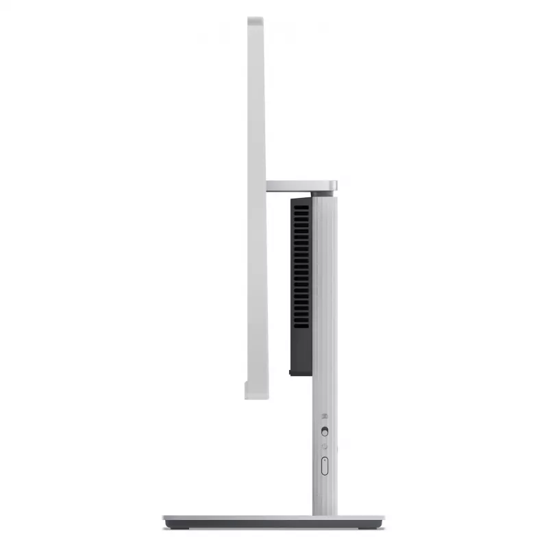 Lenovo IdeaCentre AIO 24AKP10 All-in-One PC, AMD Ryzen 7 5700U, 16GB RAM, 1TB SSD, 23.8 cala FHD IPS, Windows 11 Home, Raven Black