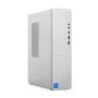 Lenovo IdeaCentre 3 08AKP10 SFF Desktop PC, AMD Ryzen 7 5700G, 16GB DDR4, 512GB NVMe SSD, Windows 11 Home, Raven Black