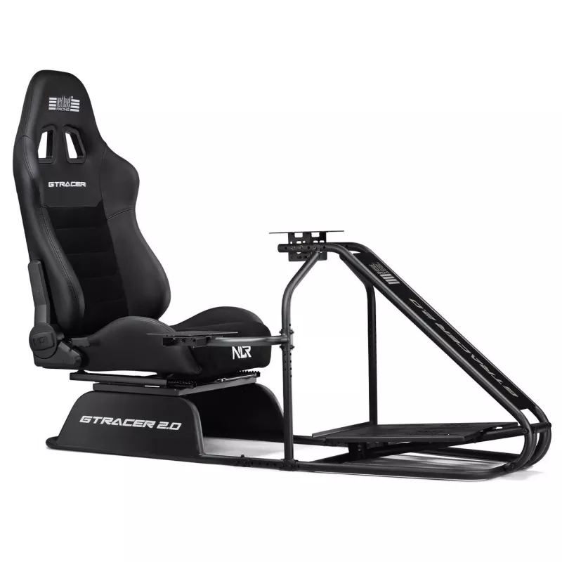 Next Level Racing GTRacer 2.0 Racing Cockpit