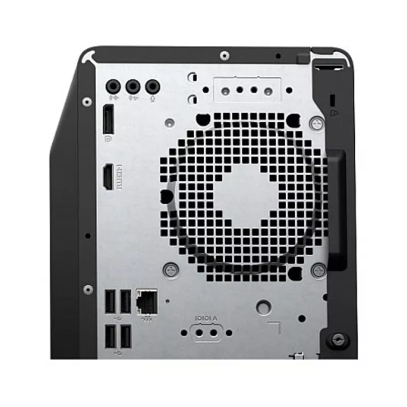 HP OmniDesk Desktop PC M03-0170ng, Intel Core Ultra 7 265, 32GB RAM, 512GB SSD, FreeDOS