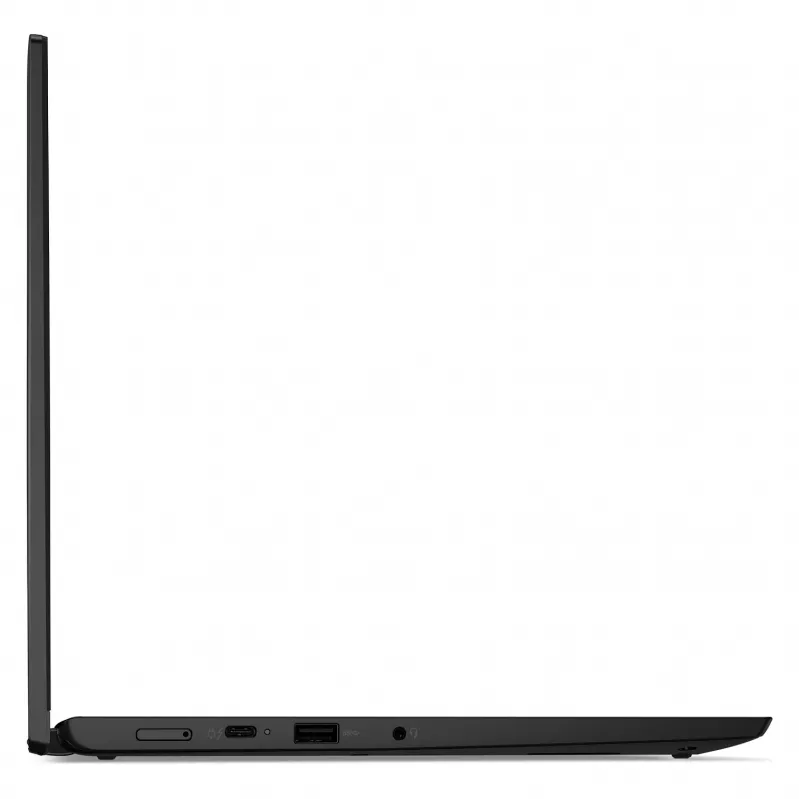 Lenovo ThinkPad L13 2-in-1 G5 Intel Core Ultra 5 135U 32GB RAM 256GB SSD 13.3 cala Touch WUXGA Windows 11 Pro Czarny