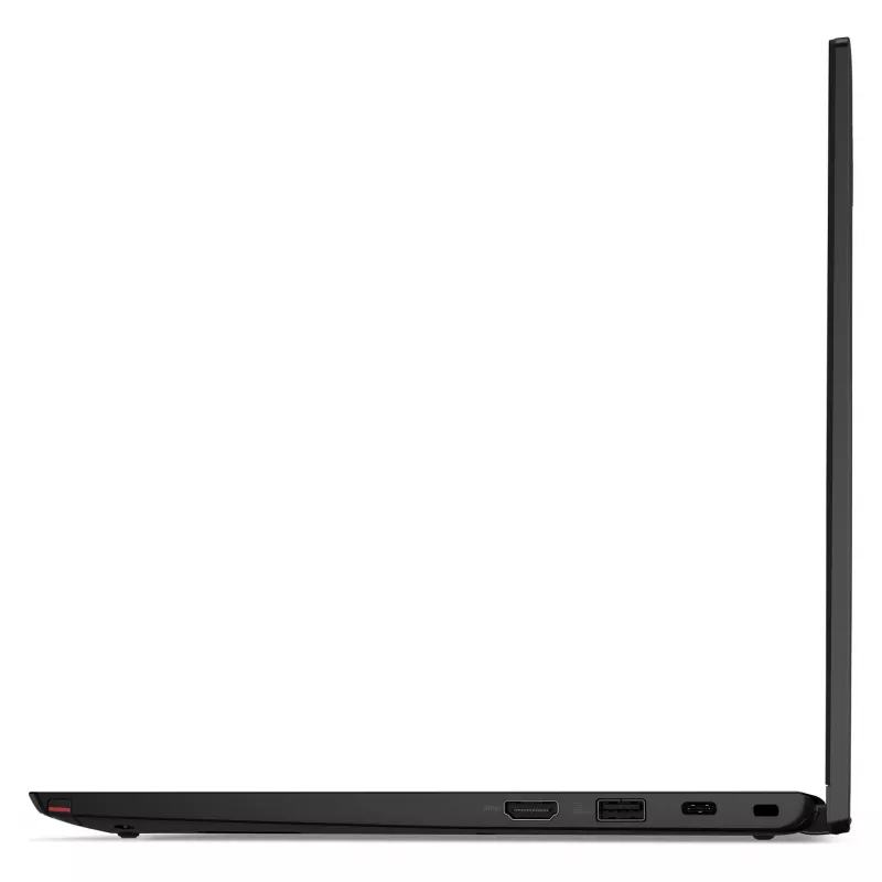Lenovo ThinkPad L13 2-in-1 G5 Intel Core Ultra 5 135U 32GB RAM 256GB SSD 13.3 cala Touch WUXGA Windows 11 Pro Czarny