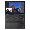 Lenovo ThinkPad L13 2-in-1 G5 Intel Core Ultra 5 135U 32GB RAM 256GB SSD 13.3 cala Touch WUXGA Windows 11 Pro Czarny
