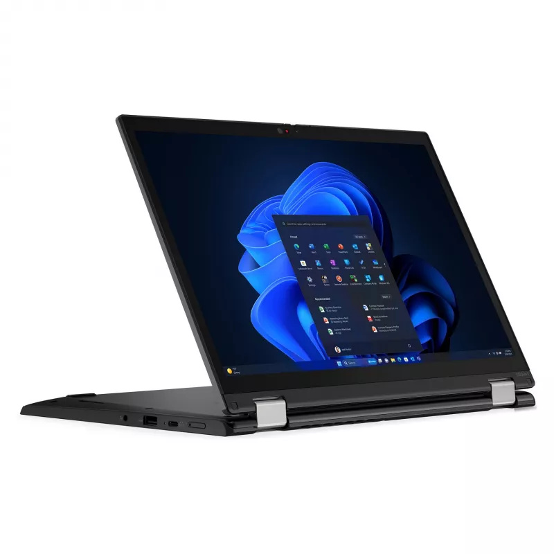 Lenovo ThinkPad L13 2-in-1 G5 Intel Core Ultra 5 135U 32GB RAM 256GB SSD 13.3 cala Touch WUXGA Windows 11 Pro Czarny
