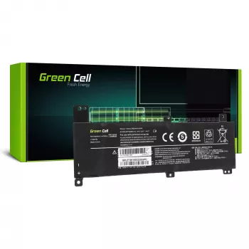 Green Cell Bateria do laptopa L15C2PB2 L15C2PB4 L15L2PB2 L15M2PB2 do Lenovo IdeaPad 310-14IAP 310-14IKB 310-14ISK