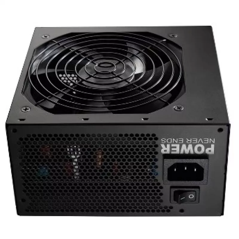FSP HYDRO K PRO 600 600W 80 PLUS Bronze ATX Power Supply