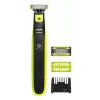 Philips Norelco OneBlade QP2824/20 Trymer do twarzy i ciała