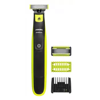Philips Norelco OneBlade QP2824/20 Trymer do twarzy i ciała
