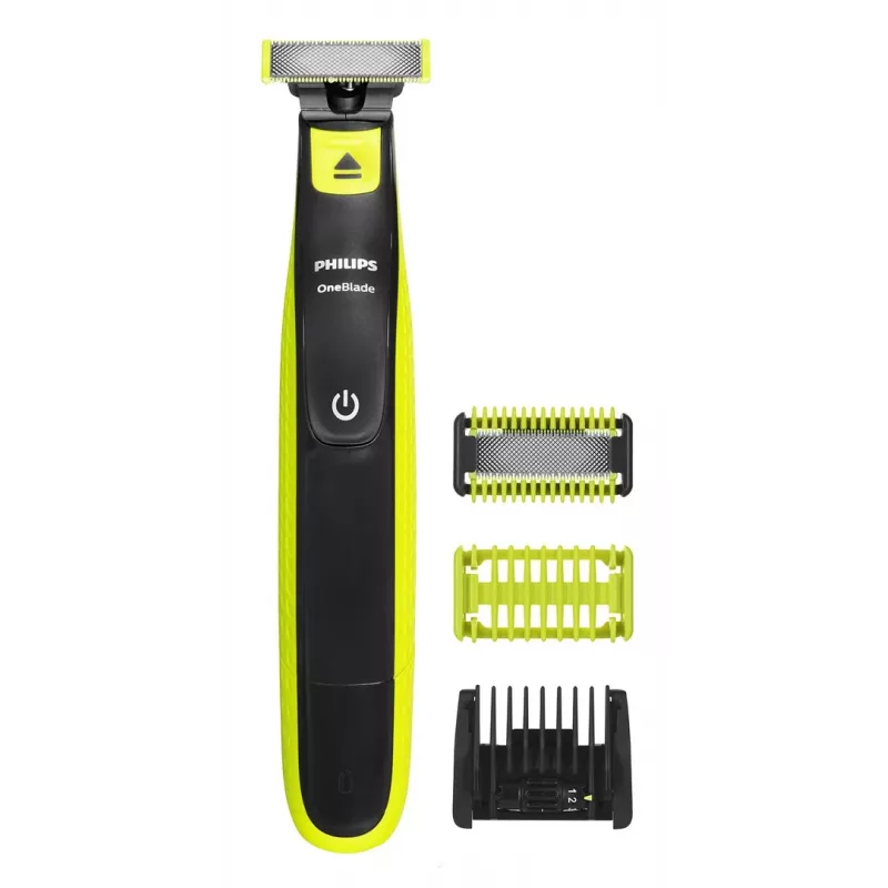 Philips Norelco OneBlade QP2824/20 Trymer do twarzy i ciała