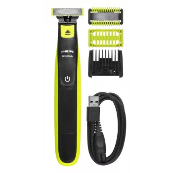 Philips Norelco OneBlade QP2824/20 Trymer do twarzy i ciała