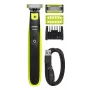 Philips Norelco OneBlade QP2824/20 Trymer do twarzy i ciała