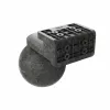 EZVIZ CS-EB8/SP Ranger Zestaw bezprzewodowej kamery PT z panelem słonecznym (4G/LTE, WiFi 2.4GHz, 4K, 8MP, 4 mm, IP65)