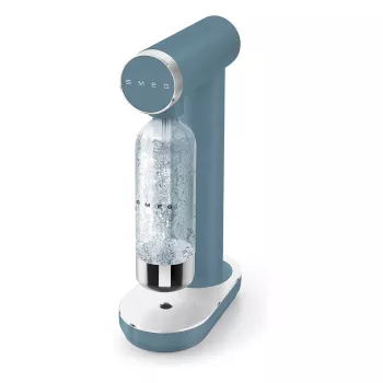 Smeg Sodamaker Collezione Aesthetic Storm Blue (SKC01SBM)