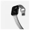 Nomad Sport Band 38/40/41 mm Lunar Gray