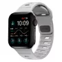 Nomad Sport Band 38/40/41 mm Lunar Gray