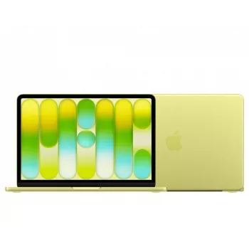 Apple MacBook Neo 13-calowy A18 Pro 8GB 512GB SSD macOS US Keyboard Touch ID Citrus