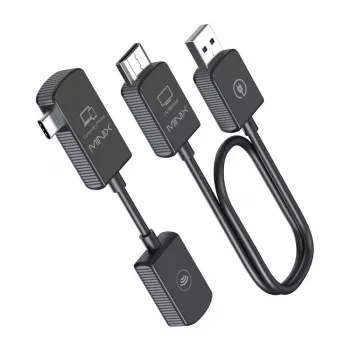 MINIX NEO-C1 Bezprzewodowy Nadajnik Wideo USB-C na HDMI