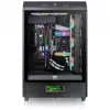 Zestaw panelu LCD Thermaltake Czarny do obudowy Tower 500