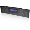 Zestaw panelu LCD Thermaltake Czarny do obudowy Tower 500