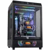 Zestaw panelu LCD Thermaltake Czarny do obudowy Tower 500