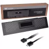 Zestaw panelu LCD Thermaltake Czarny do obudowy Tower 500