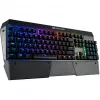 COUGAR Attack X3 RGB Mechanical Gaming Keyboard Cherry MX Silver