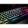 COUGAR Attack X3 RGB Mechanical Gaming Keyboard Cherry MX Silver