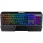 COUGAR Attack X3 RGB Mechanical Gaming Keyboard Cherry MX Silver