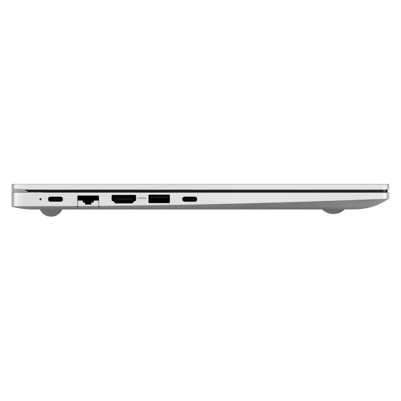 Samsung Galaxy Book4 NP754XGK-KS1FR laptop, Intel Core 5 120U, 15,6 cala Full HD, 16GB LPDDR4x, 512GB SSD, Windows 11 Pro, klawiatura francuska AZERTY
