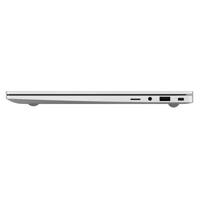Samsung Galaxy Book4 NP754XGK-KS1FR laptop, Intel Core 5 120U, 15,6 cala Full HD, 16GB LPDDR4x, 512GB SSD, Windows 11 Pro, klawiatura francuska AZERTY