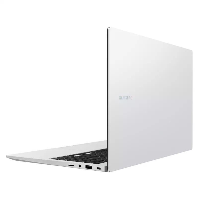 Samsung Galaxy Book4 NP754XGK-KS1FR laptop, Intel Core 5 120U, 15,6 cala Full HD, 16GB LPDDR4x, 512GB SSD, Windows 11 Pro, klawiatura francuska AZERTY