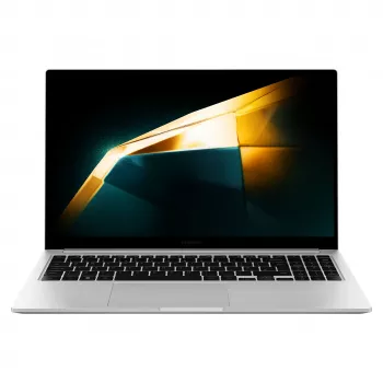 Samsung Galaxy Book4 Intel Core Ultra 5 120U 16GB RAM 512GB SSD 15.6 cala Full HD Windows 11 Pro AZERTY Francuska klawiatura Grafit