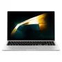 Samsung Galaxy Book4 NP754XGK-KS1FR laptop, Intel Core 5 120U, 15,6 cala Full HD, 16GB LPDDR4x, 512GB SSD, Windows 11 Pro, klawiatura francuska AZERTY