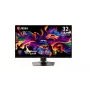 MSI MAG 321UPDE QD-OLED X24 Gaming Monitor - 31.5 cala 4K UHD 240Hz QD-OLED