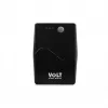 VOLT POLSKA PICO 600VA 360W UPS Zasilacz awaryjny Line-Interactive 2x Schuko