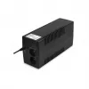 VOLT POLSKA PICO 600VA 360W UPS Zasilacz awaryjny Line-Interactive 2x Schuko