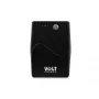 VOLT POLSKA PICO 600VA 360W UPS Zasilacz awaryjny Line-Interactive 2x Schuko